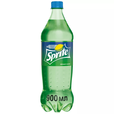 Купить НАПИТОК SPRITE ГАЗИРОВАННЫЙ ПЭТ 0,9 Л. Х 12ШТ. доставка продуктов Тюмень . доставка продуктов в Тюмени . доставка фруктов Тюмень . доставка фру