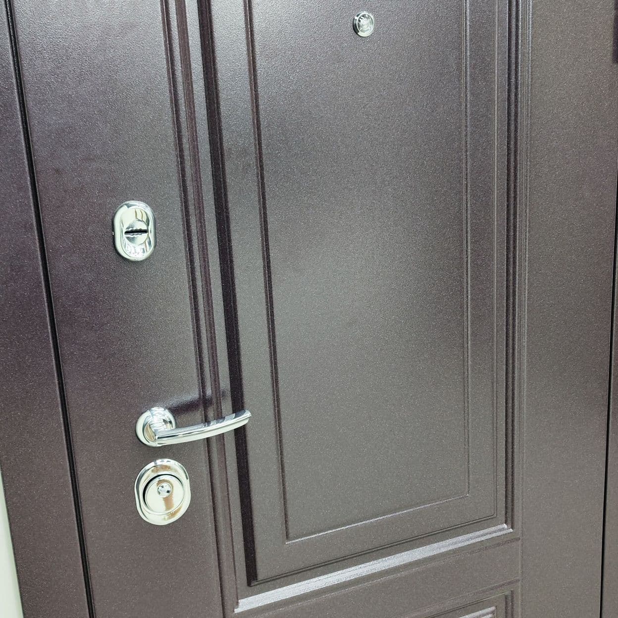 Купить Дверь входная "КЛАССИК 2", ЮДМ