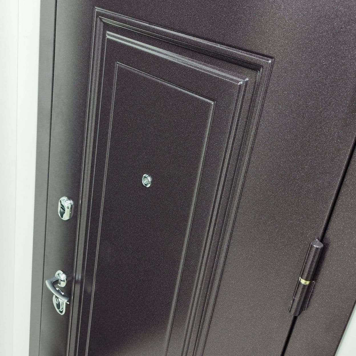 Купить Дверь входная "КЛАССИК 2", ЮДМ