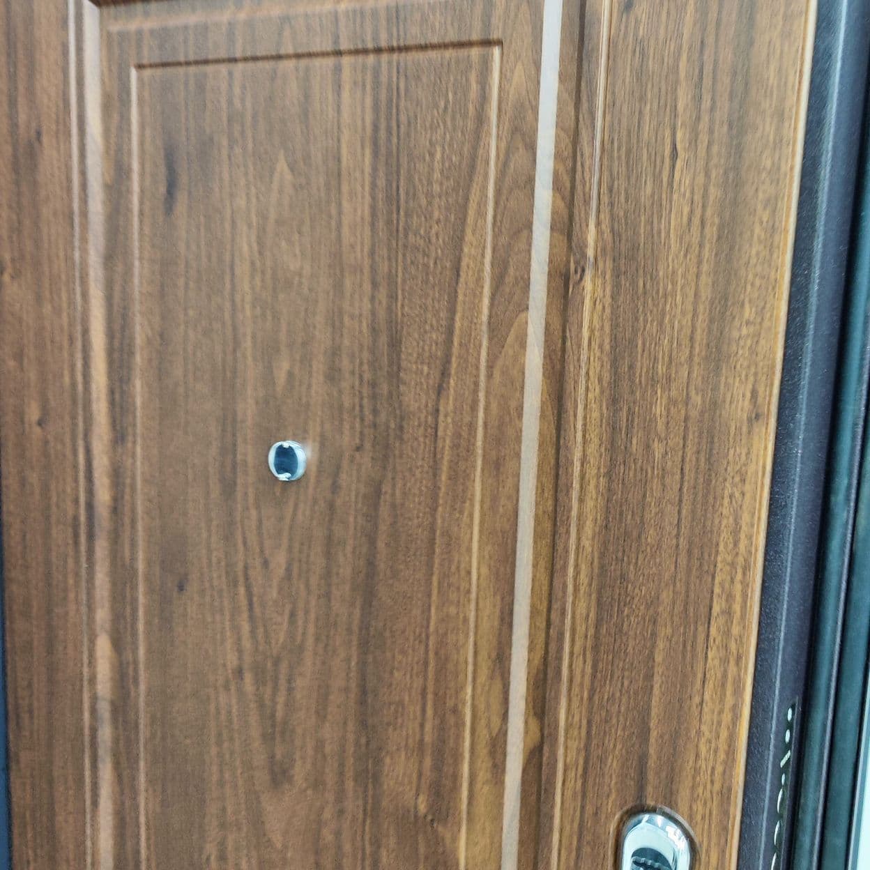 Купить Дверь входная "КЛАССИК 2", ЮДМ