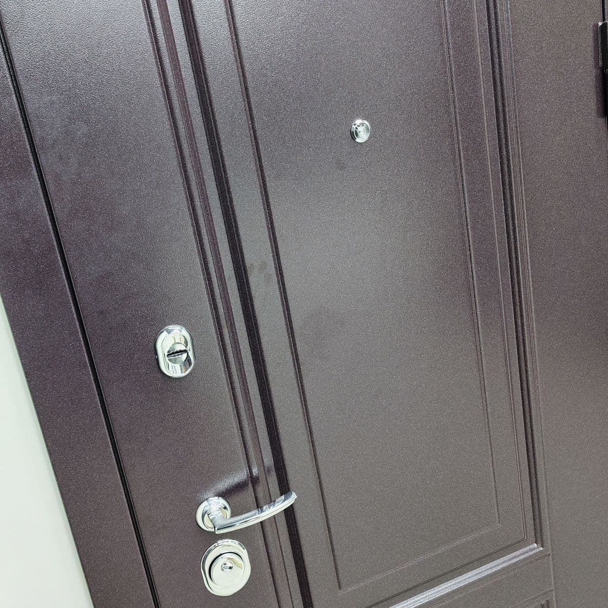 Купить Дверь входная "КЛАССИК 2", ЮДМ