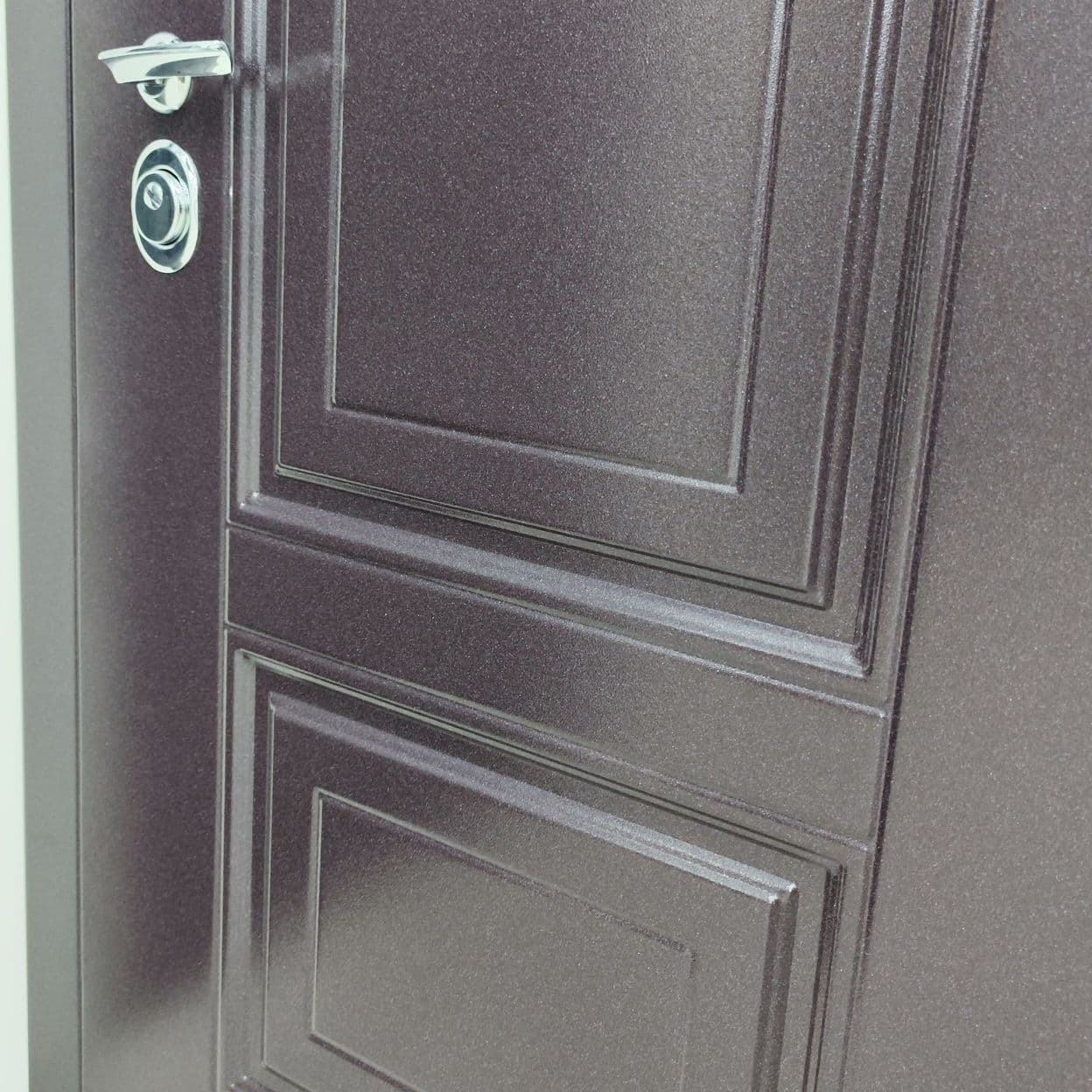 Купить Дверь входная "КЛАССИК 2", ЮДМ