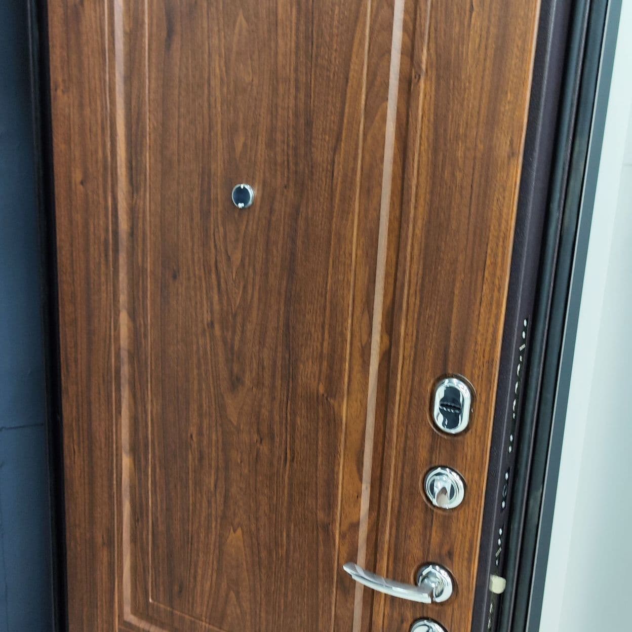 Купить Дверь входная "КЛАССИК 2", ЮДМ