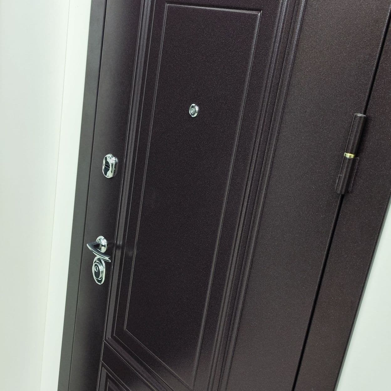 Купить Дверь входная "КЛАССИК 2", ЮДМ