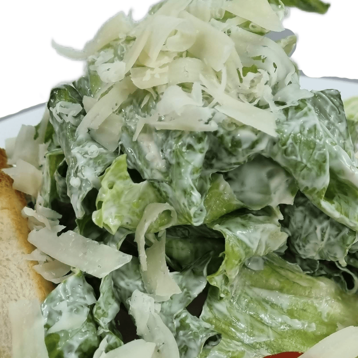 Купить Цезарь с курицей