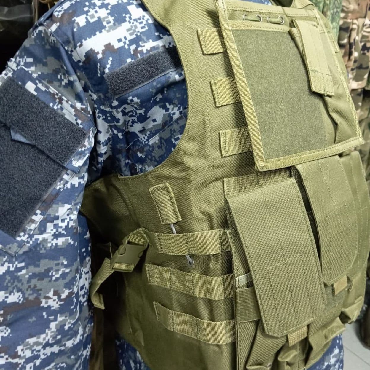 Купить разгрузка гбр