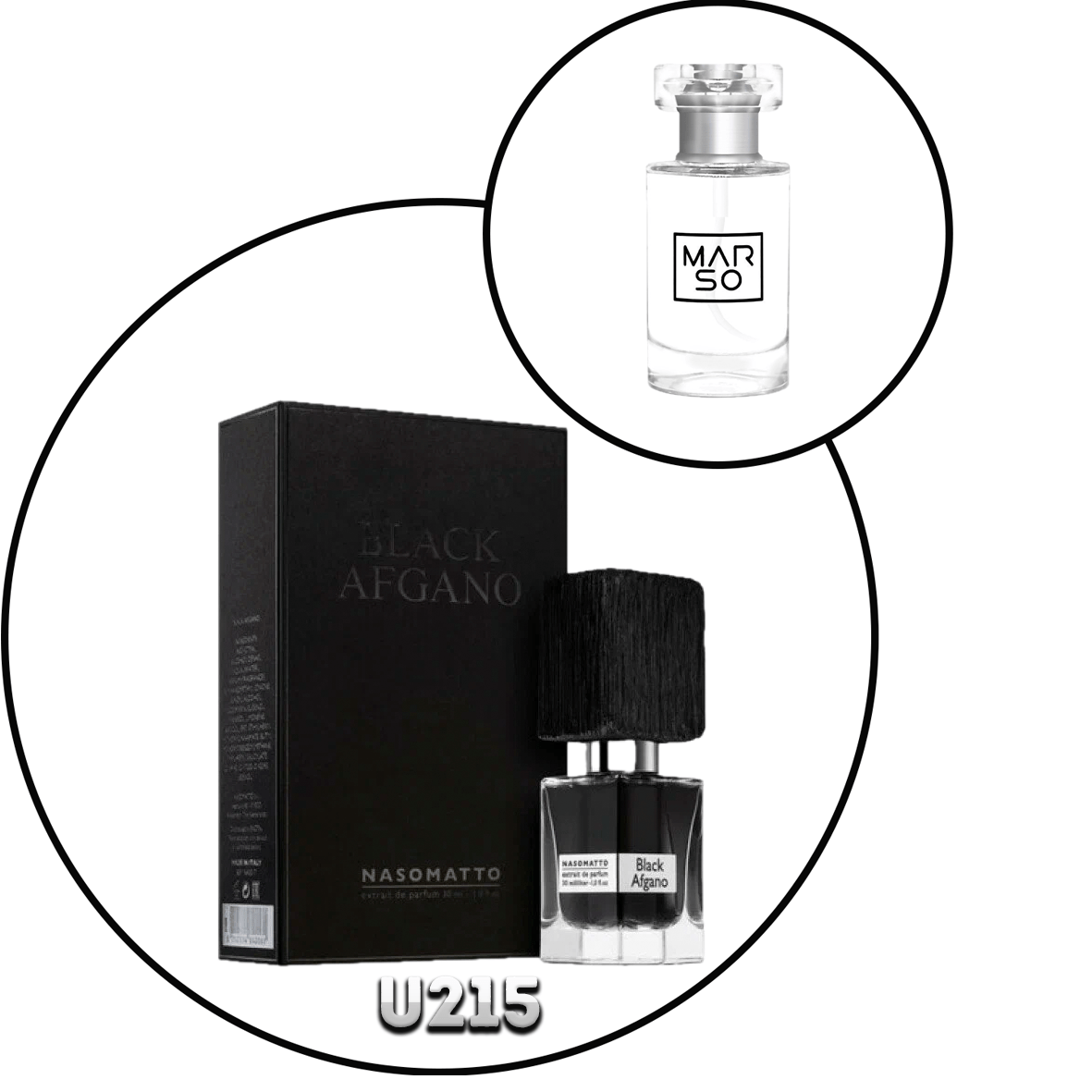 Купить Nasomatto Black Afgano Parfum  (Marso U215)