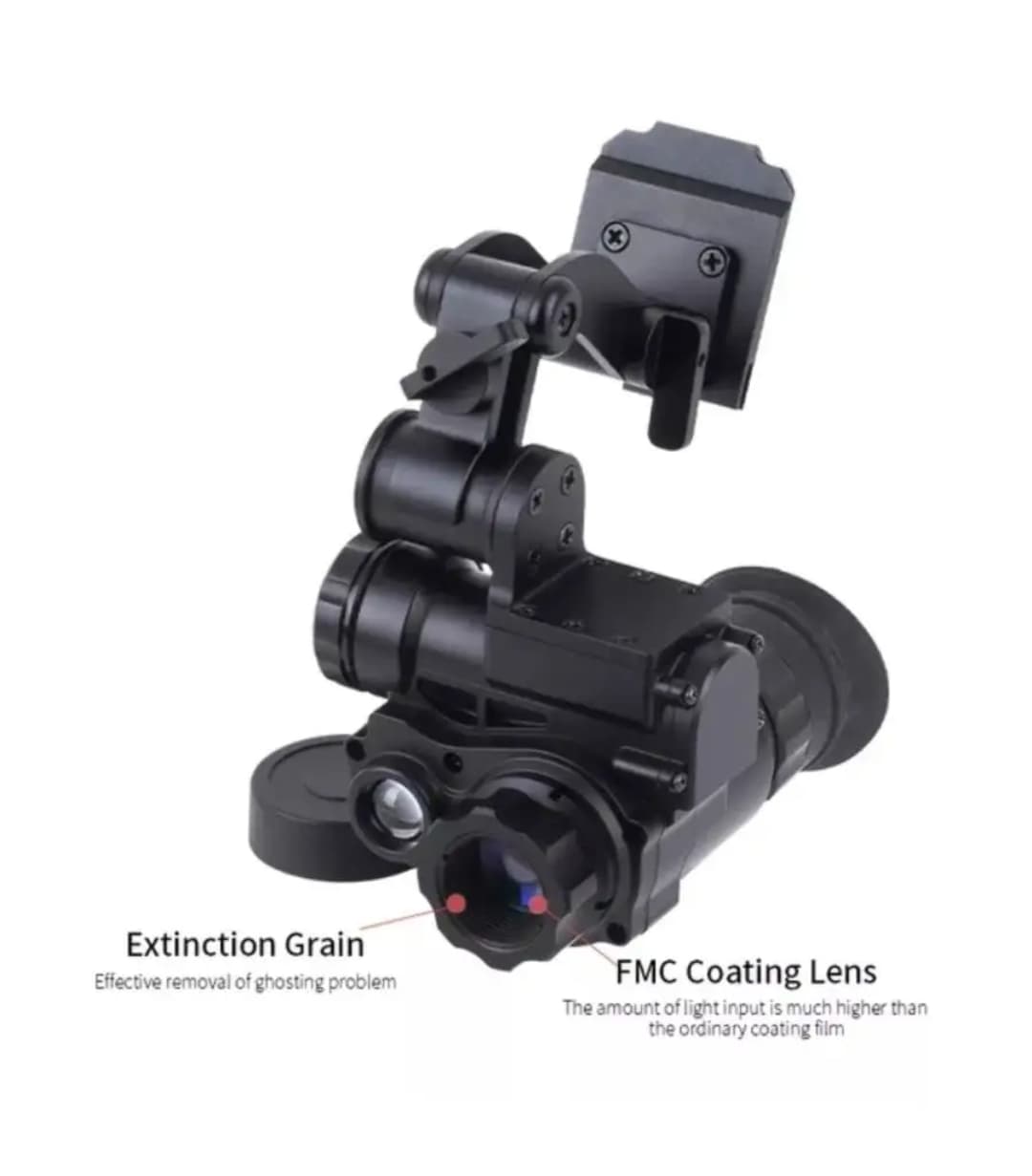Купить Прибор ночного видения NVG 10