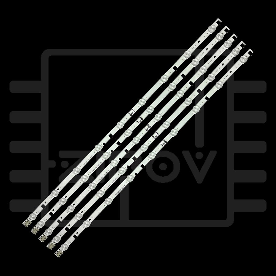 Купить Подсветка 2013SVS32H D2GE-320SCO-R3 (D2GE-320SC0-R3)