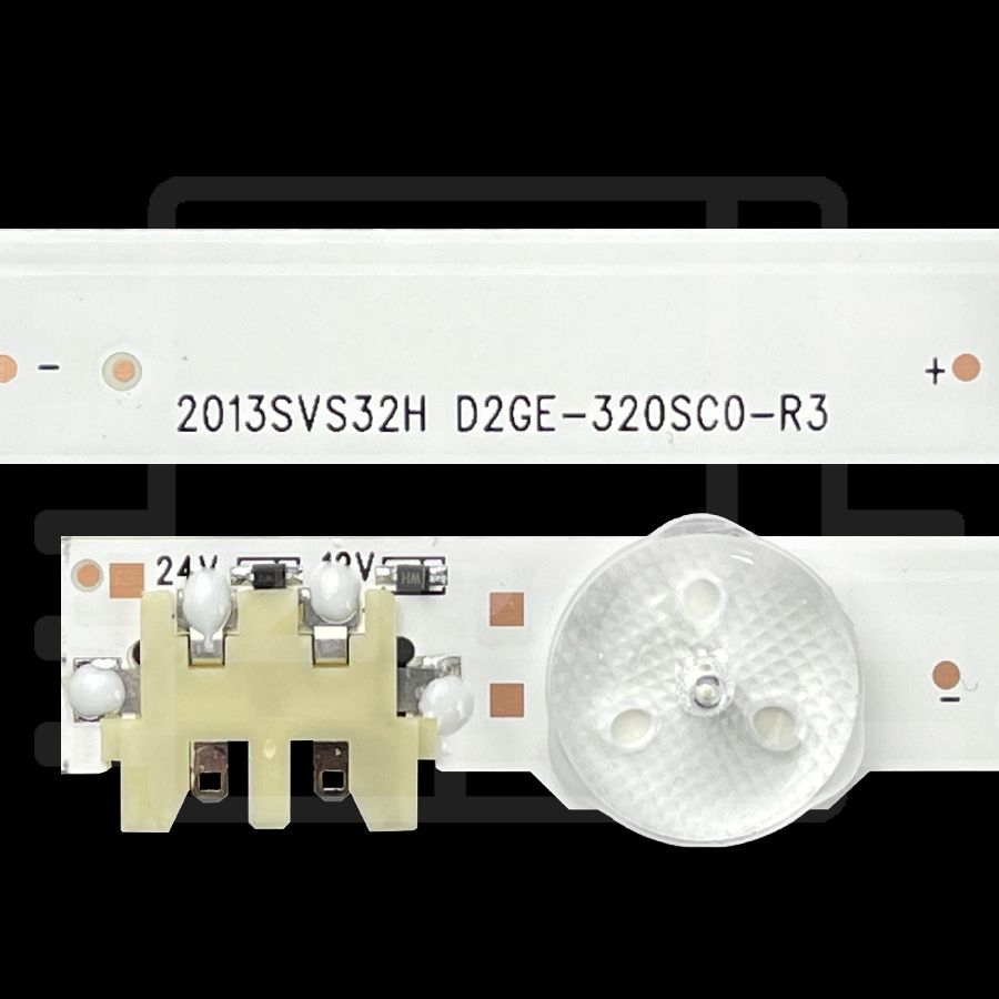 Купить Подсветка 2013SVS32H D2GE-320SCO-R3 (D2GE-320SC0-R3)