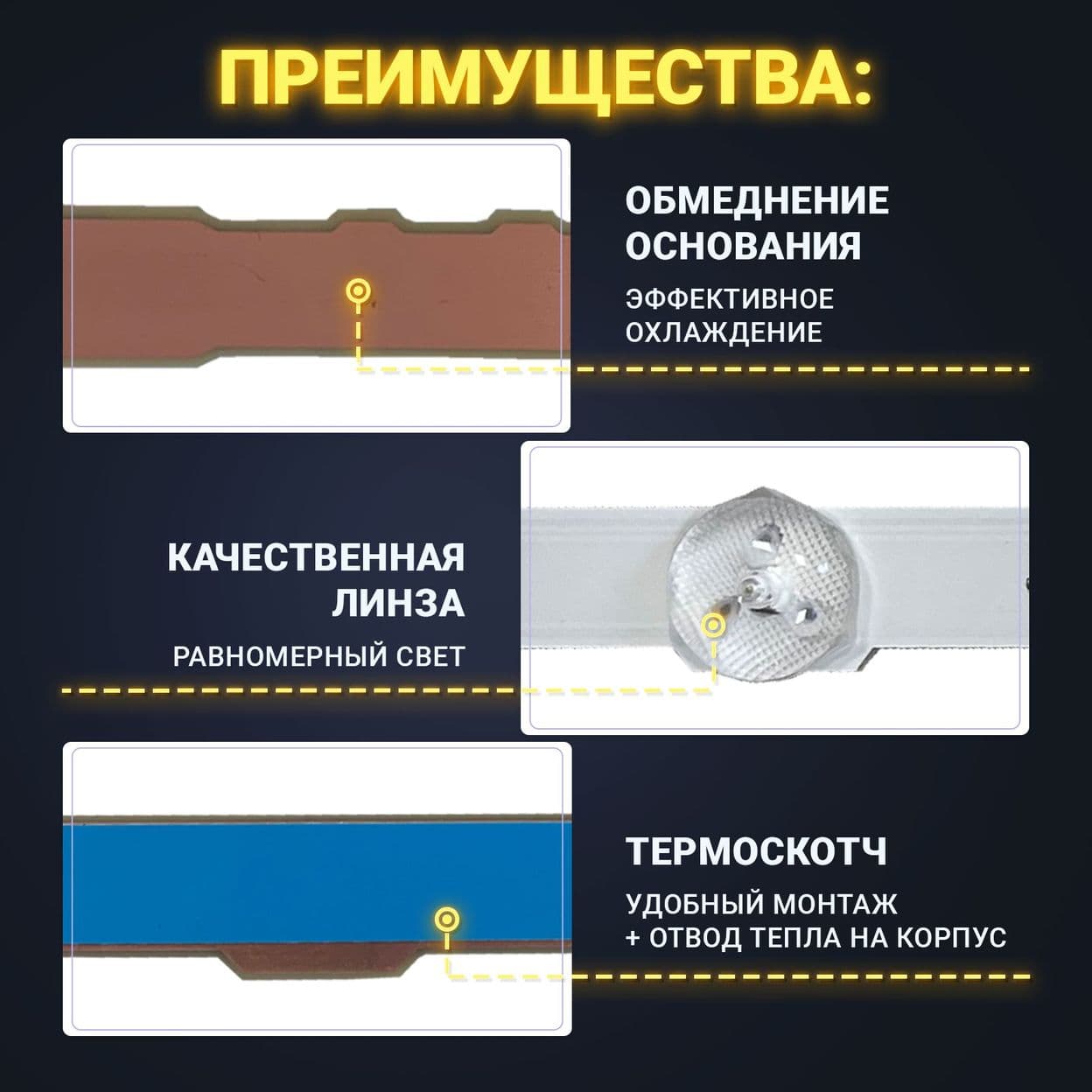 Купить Подсветка 2013SVS32H D2GE-320SCO-R3 (D2GE-320SC0-R3)