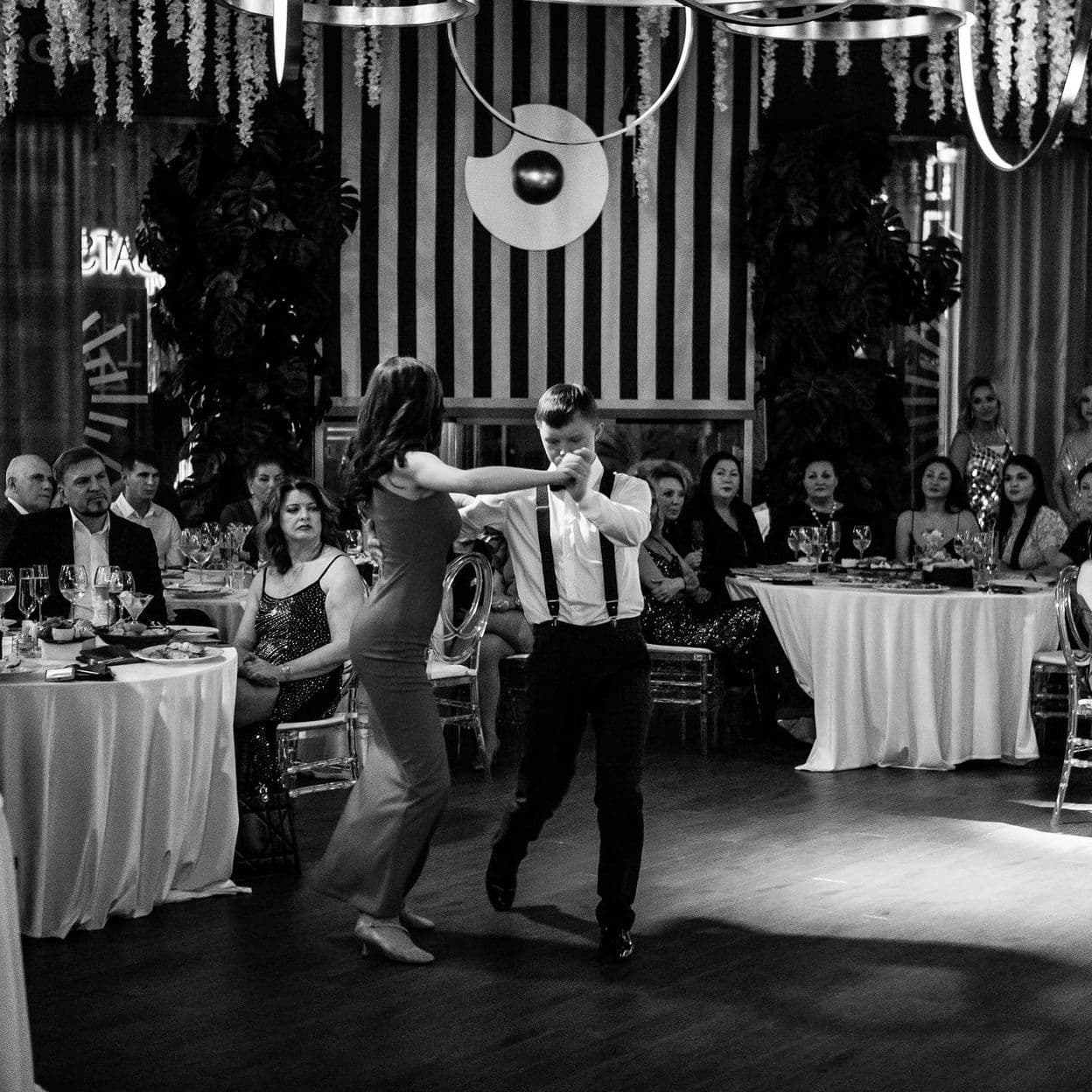 Купить Фотоотчет с Дня Рождения клуба