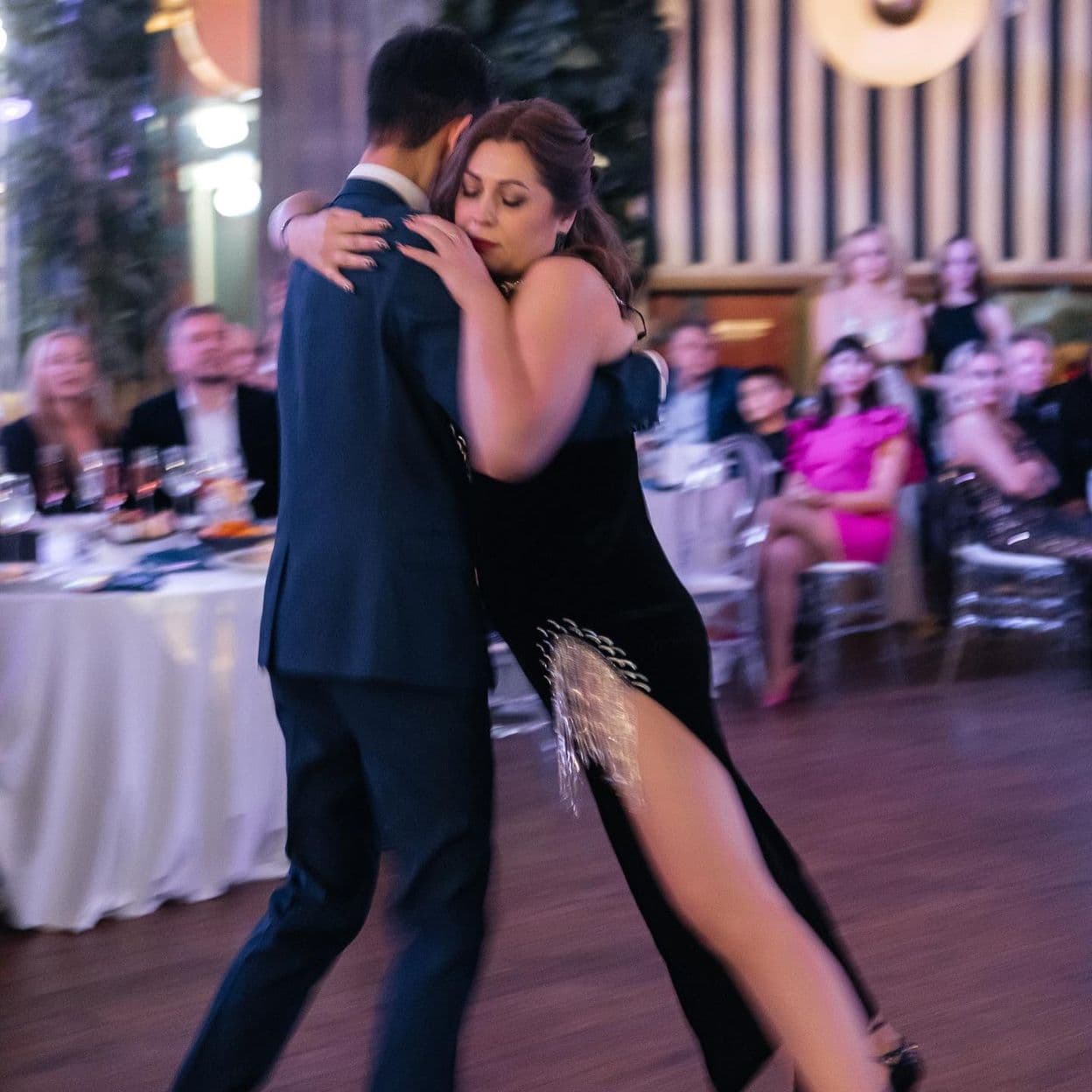 Купить Фотоотчет с Дня Рождения клуба