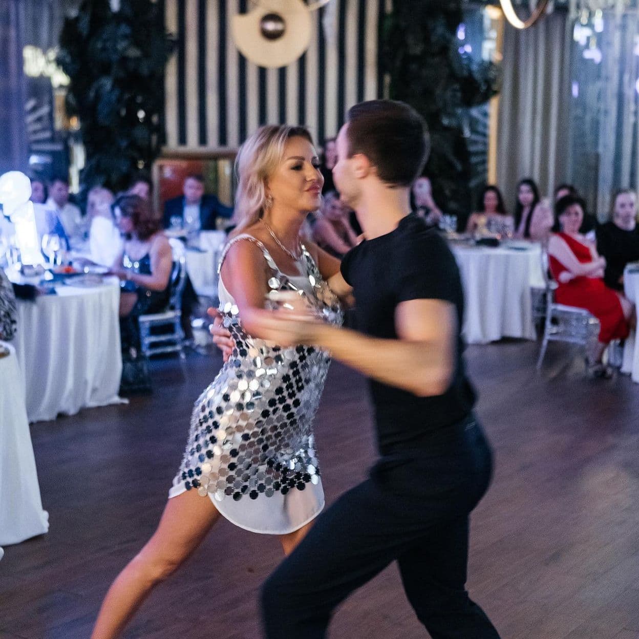 Купить Фотоотчет с Дня Рождения клуба