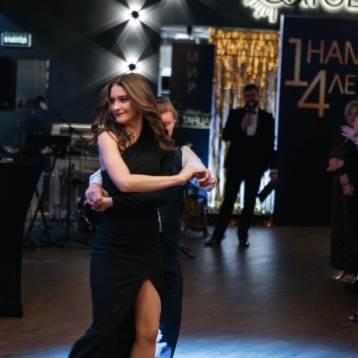 Купить Фотоотчет с Дня Рождения клуба