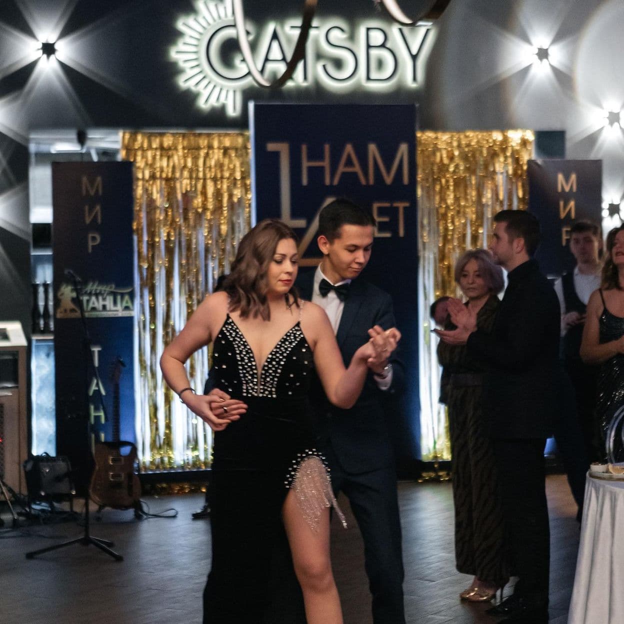 Купить Фотоотчет с Дня Рождения клуба