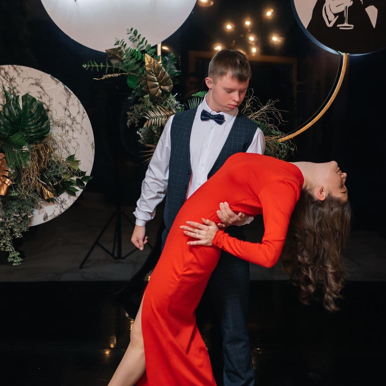 Купить Фотоотчет с Дня Рождения клуба