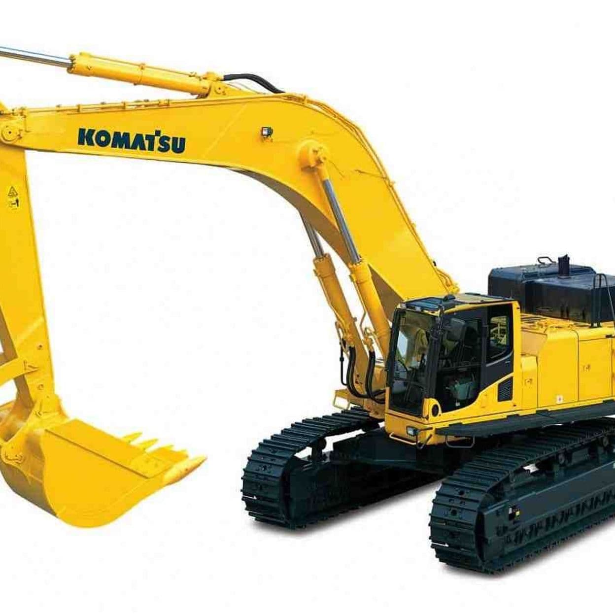 Купить Komatsu PC800 новый