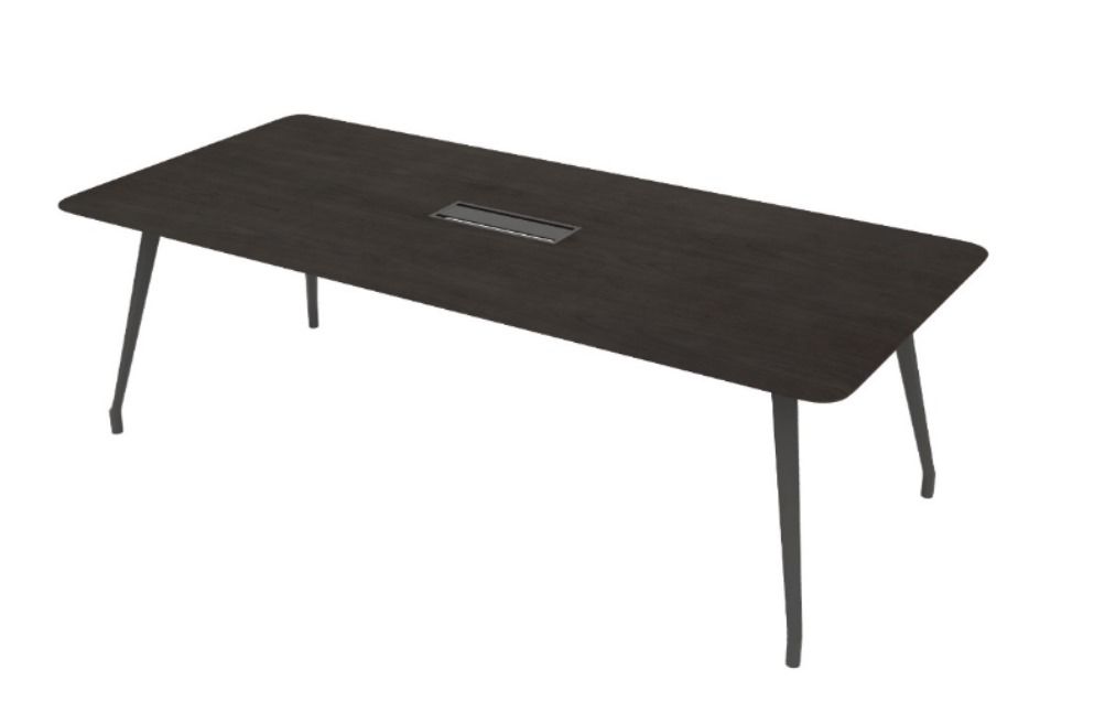 Купить Стол для переговоров 2400*1100*750 мм