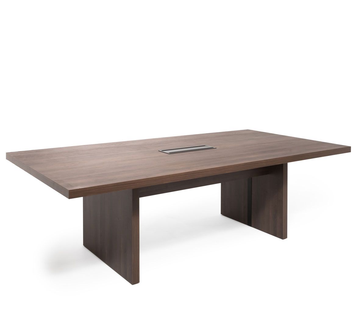 Купить Стол для переговоров 240x120xh76см (можно использовать как брифинг)