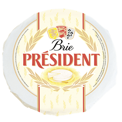 Купить СЫР PRESIDENT BRIE 60% ~ 2,9 КГ. с доставкой на дом . Доставка продуктов Тюмень , доставка продуктов в Тюмени , dostavka-produktov-tyumen , dos