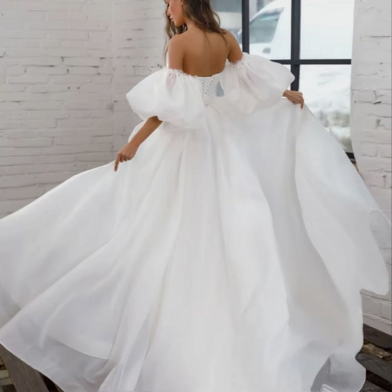 Купить Платье белое   Размеры 42 44 (46)