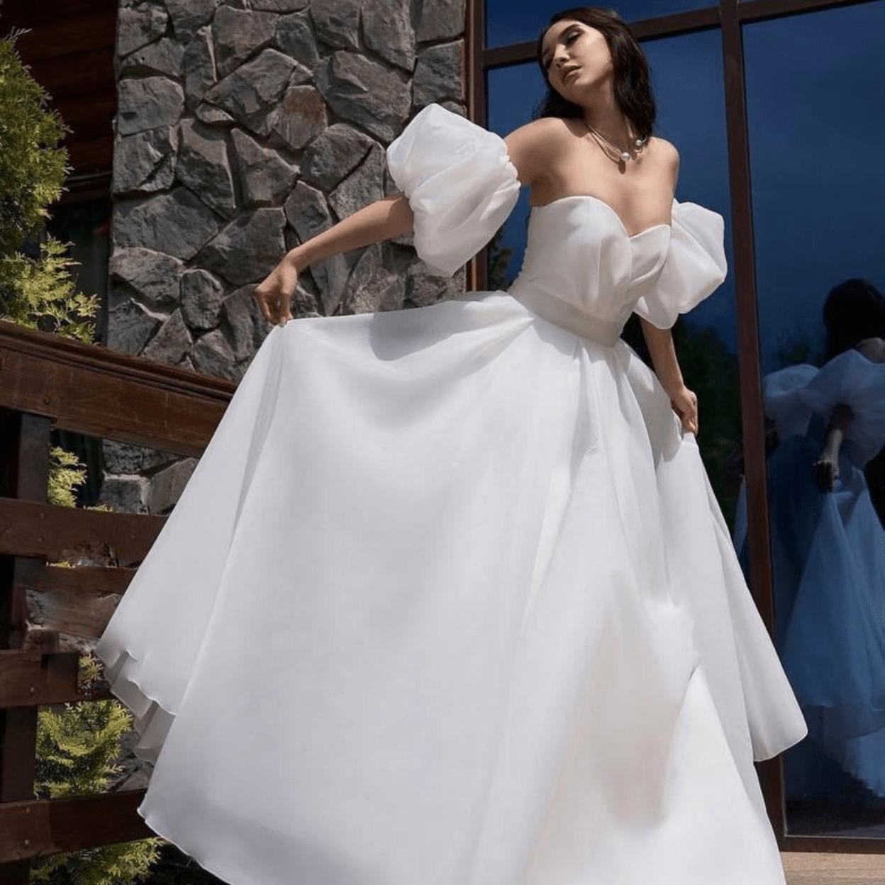 Купить Платье белое   Размеры 42 44 (46)