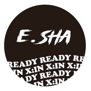 Купить Именные значки Ready X:IN
