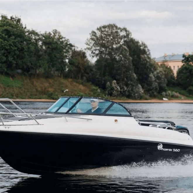 Купить Phoenix 560