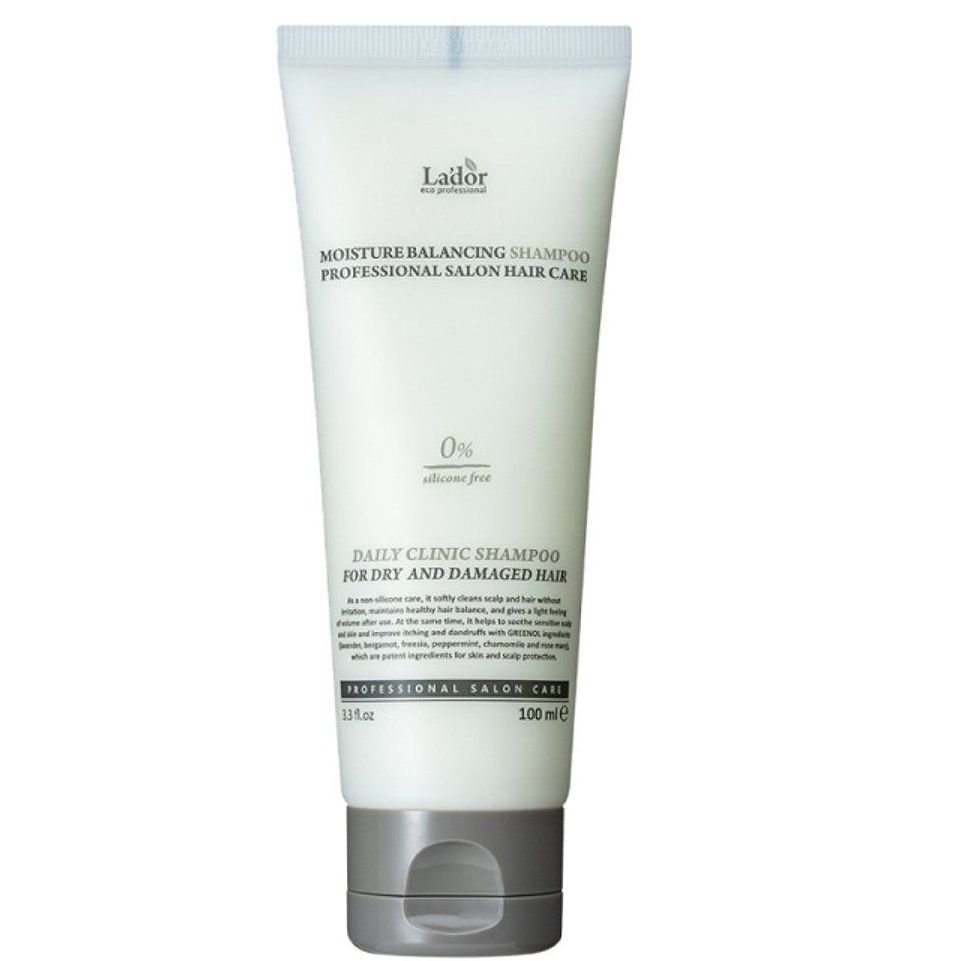 Купить La'dor Увлажняющий шампунь 100мл/ Moisture Balancing Shampoo