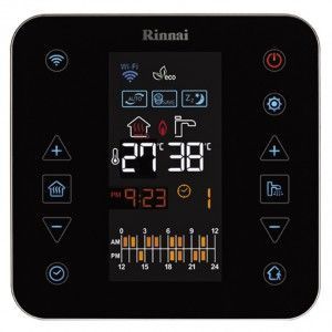 Купить Пульт Wi-Fi Rinnai (удаленный доступ)