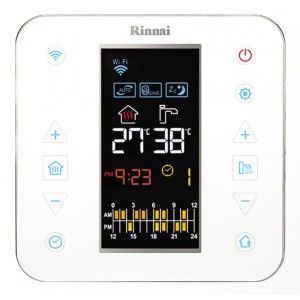 Купить Пульт Wi-Fi Rinnai (удаленный доступ)