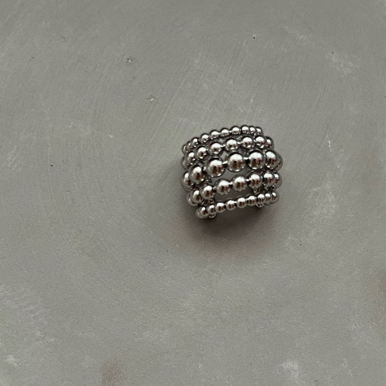 Купить Кольцо Cuff