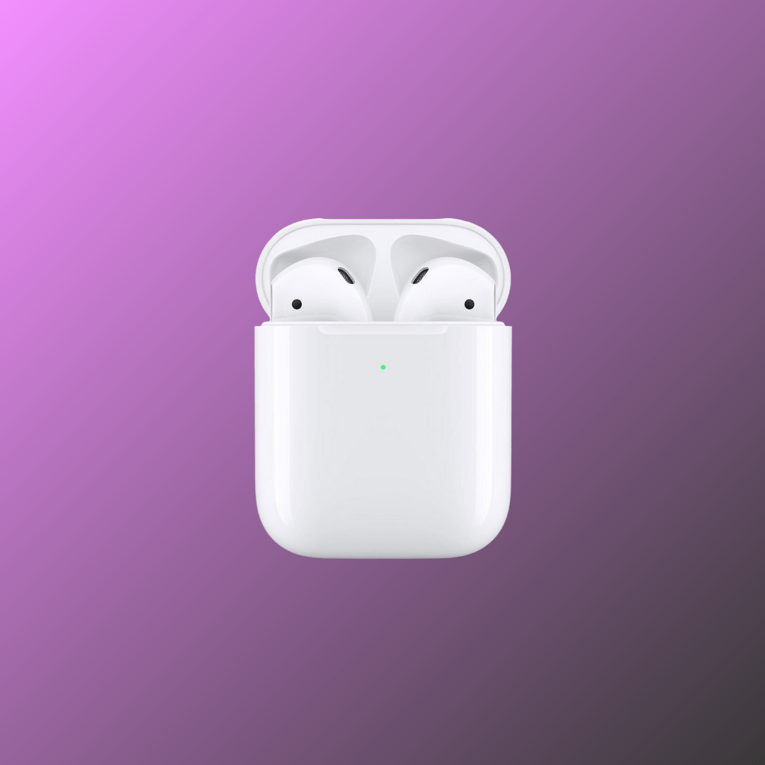 Купить AirPods 2 with Charging Case