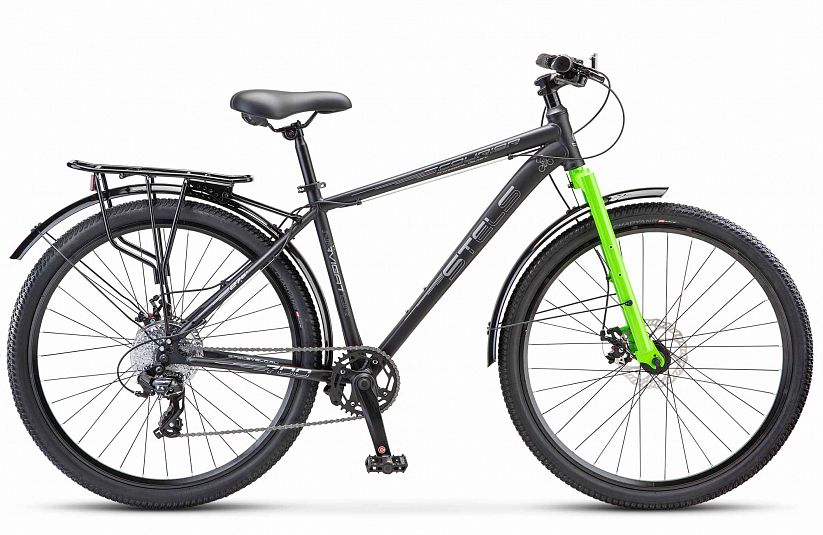 Купить STELS Navigator 700 27.5 MD 19"