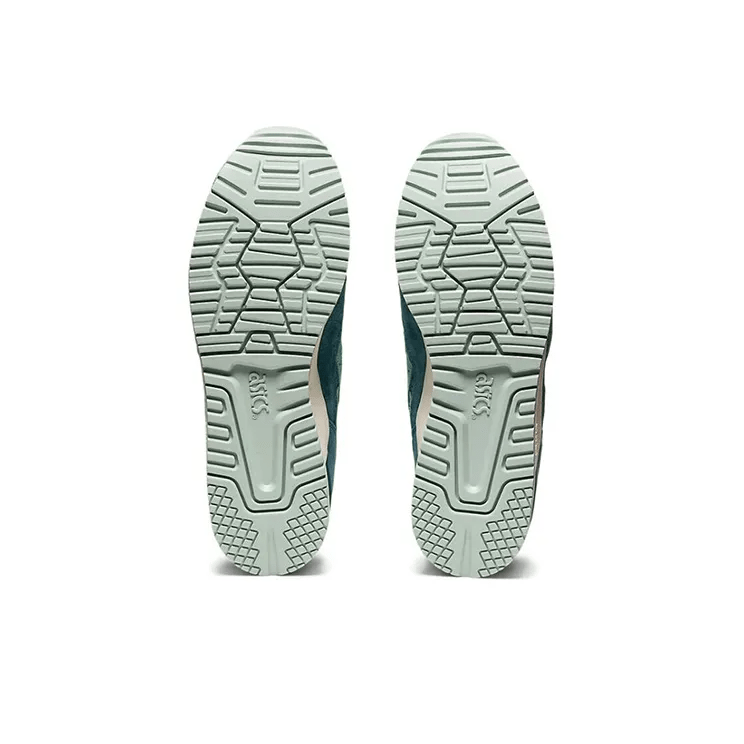 Купить Asics Gel Lyte Iii Og Misty Pine Seafoam
