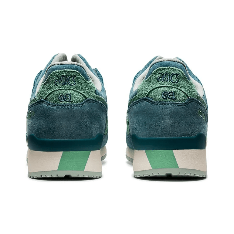 Купить Asics Gel Lyte Iii Og Misty Pine Seafoam