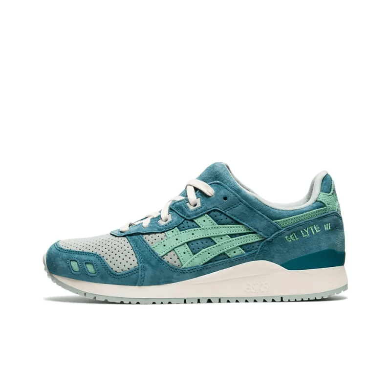 Купить Asics Gel Lyte Iii Og Misty Pine Seafoam