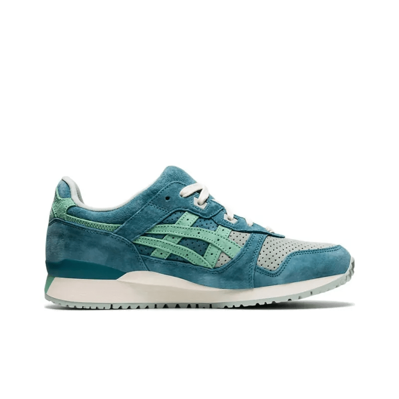 Купить Asics Gel Lyte Iii Og Misty Pine Seafoam