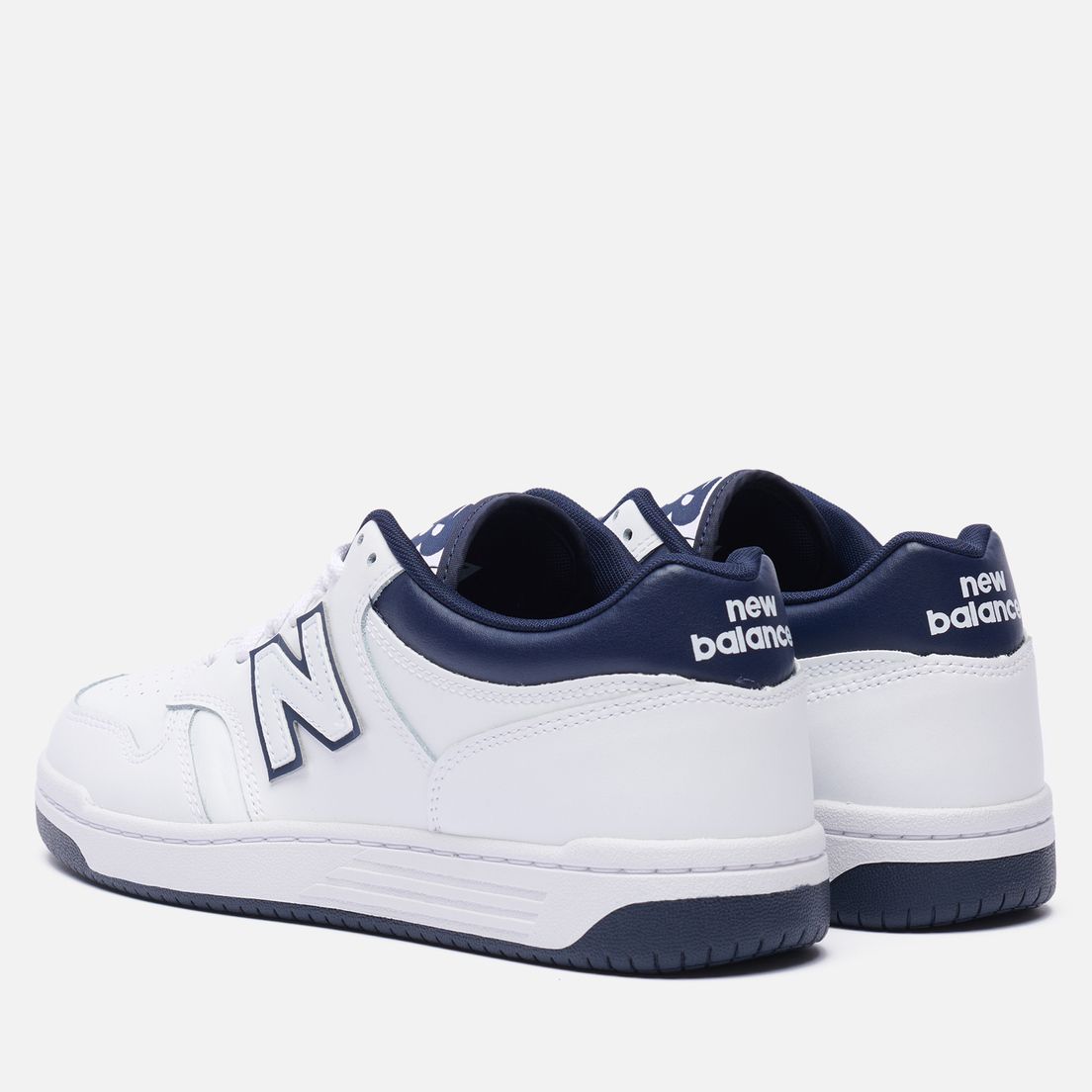 Купить New Balance BB480LWN