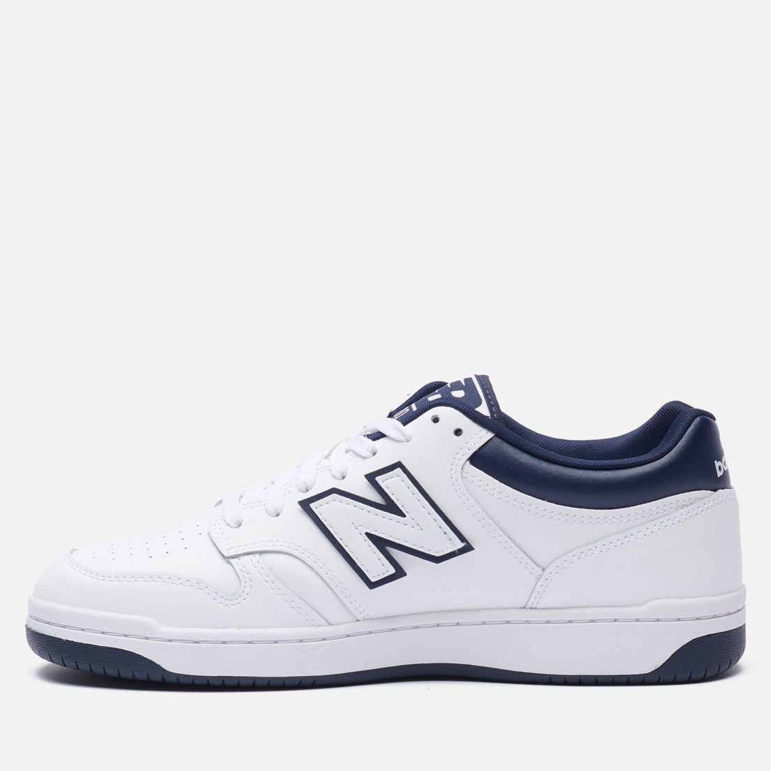 Купить New Balance BB480LWN