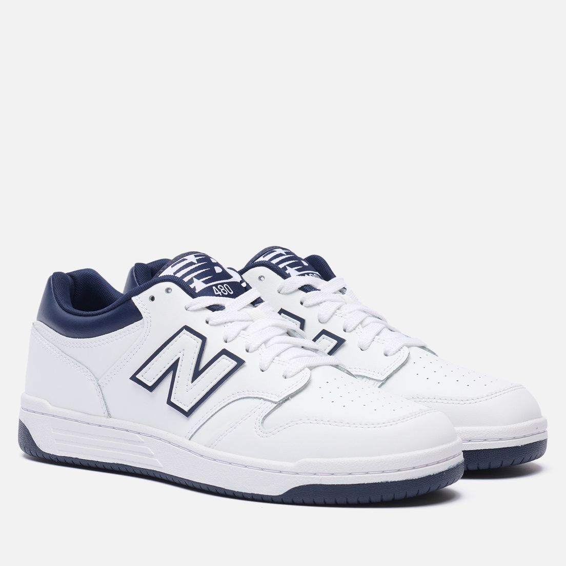 Купить New Balance BB480LWN
