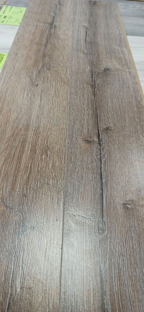 Купить (0.95м²)Ламинат Trend line Groovy ДУБ РЕЧНОЙ