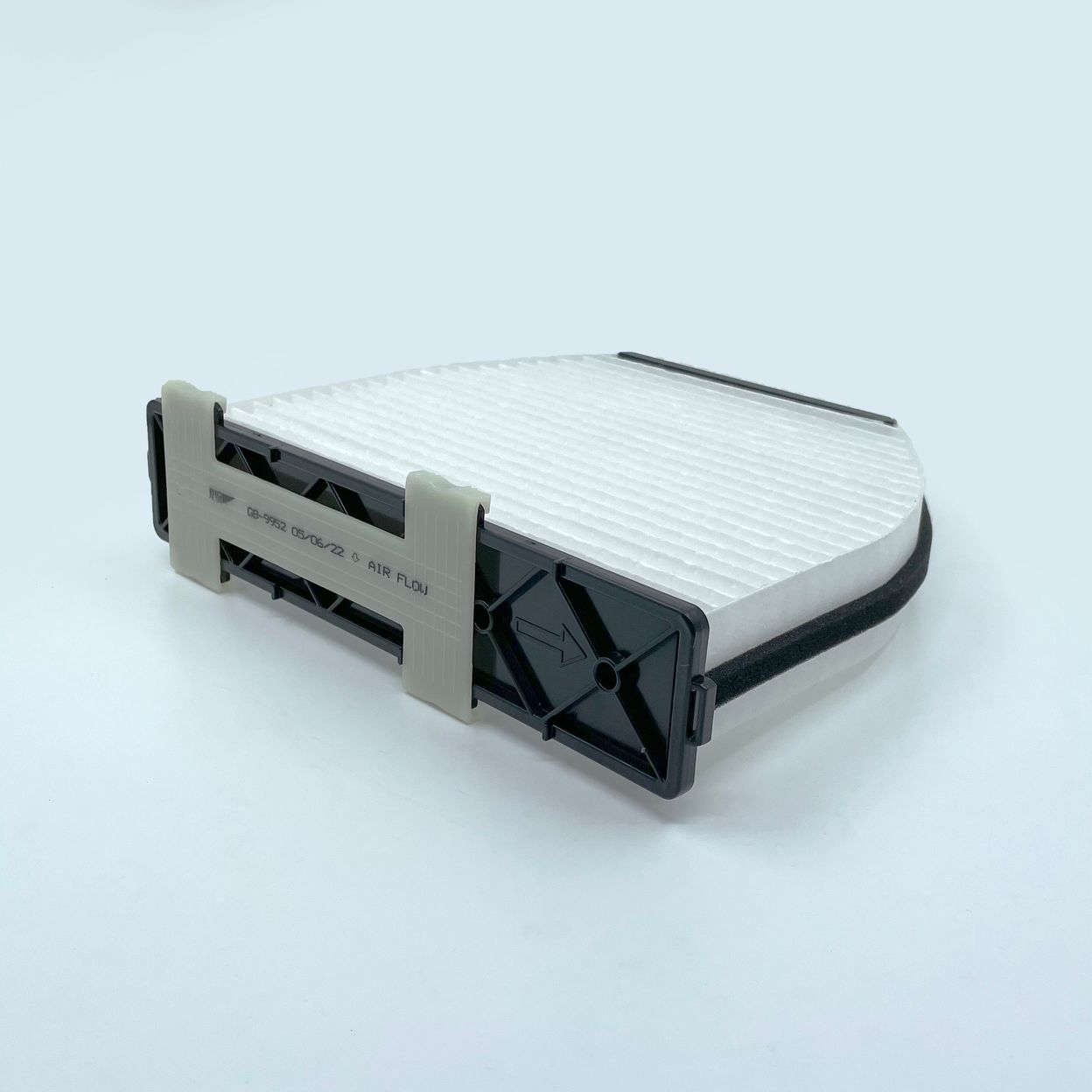 Купить BIG Filter GB-9952 Фильтр салона