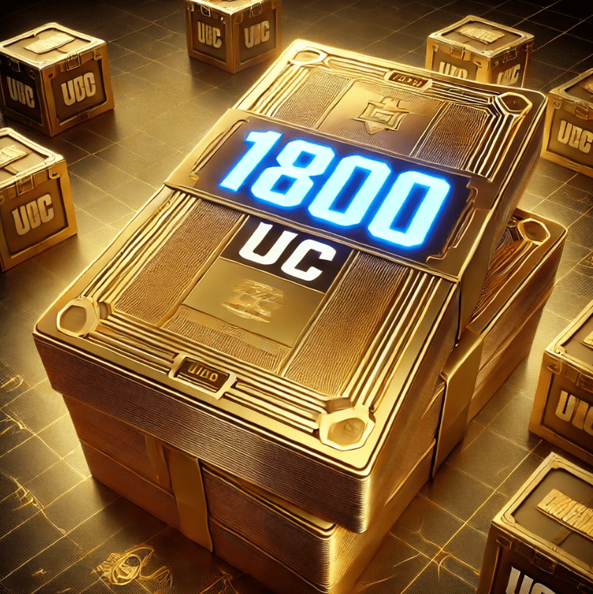 Купить 1800UC — Вход