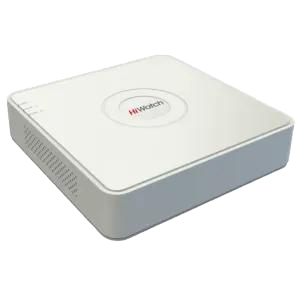 Купить Видеорегистратор HiWatch TVI 8-канальный DS-H208QA(C)