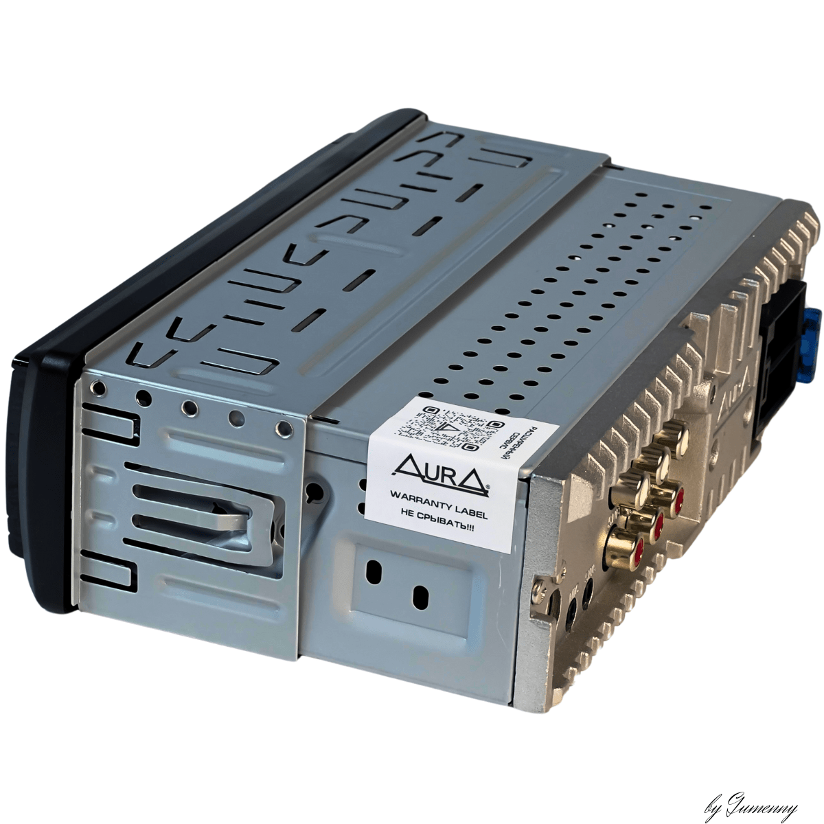 Купить магнитола процессорная автомобильная AURA AMH-79DSP