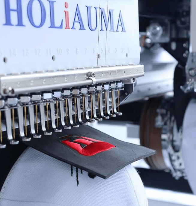 Купить Вышивальная машина HOLiAUMA HO1502N-AI