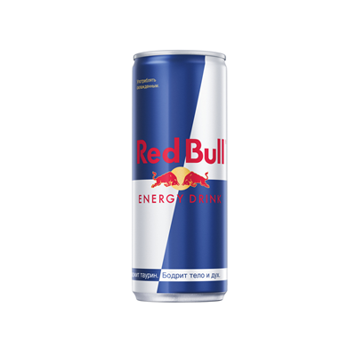 Купить НАПИТОК RED BULL ЭНЕРГЕТИЧЕСКИЙ 0,25 Л. Х 24 ШТ. доставка продуктов Тюмень . доставка продуктов в Тюмени . доставка фруктов Тюмень . доставка ф