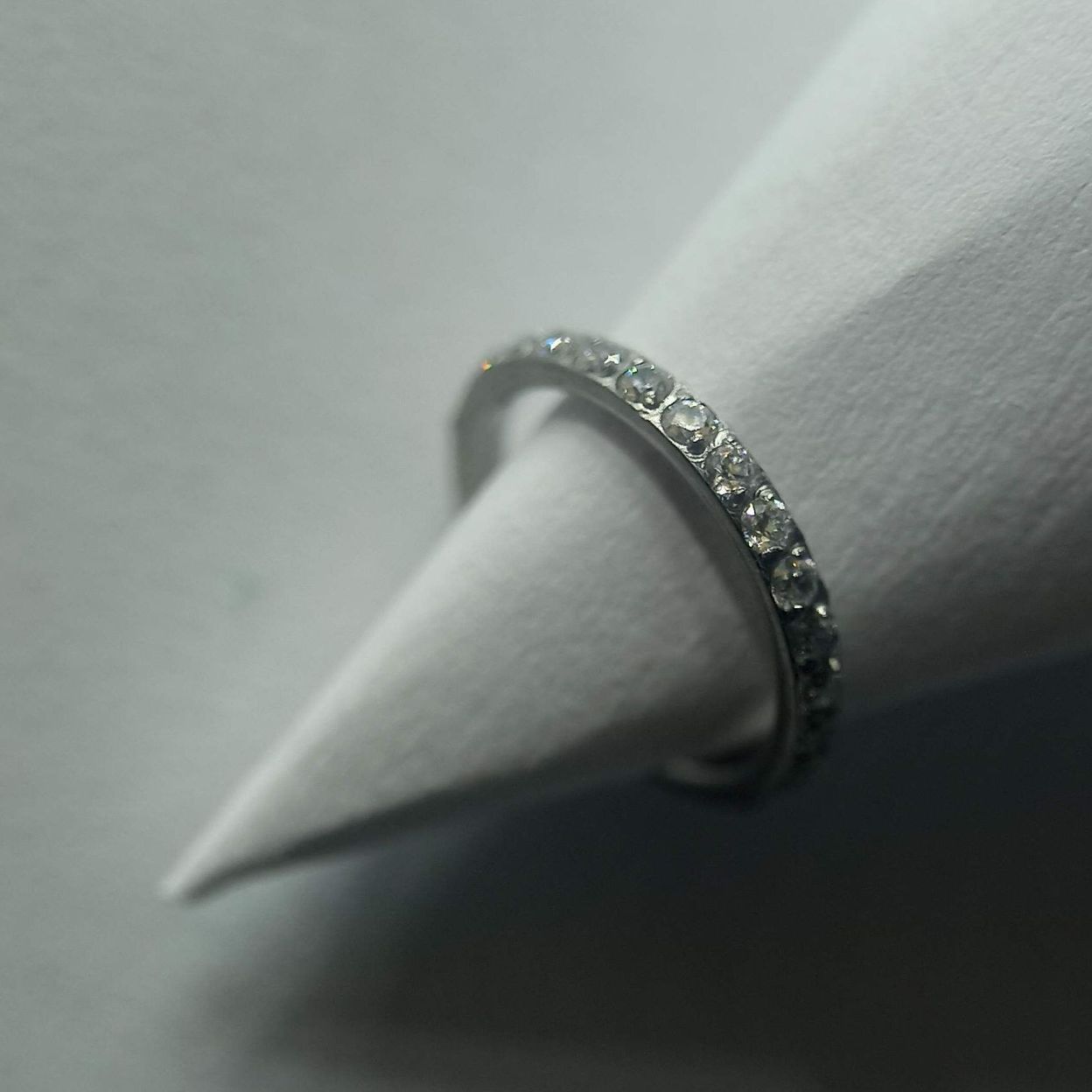 Купить Кольцо кликер классик